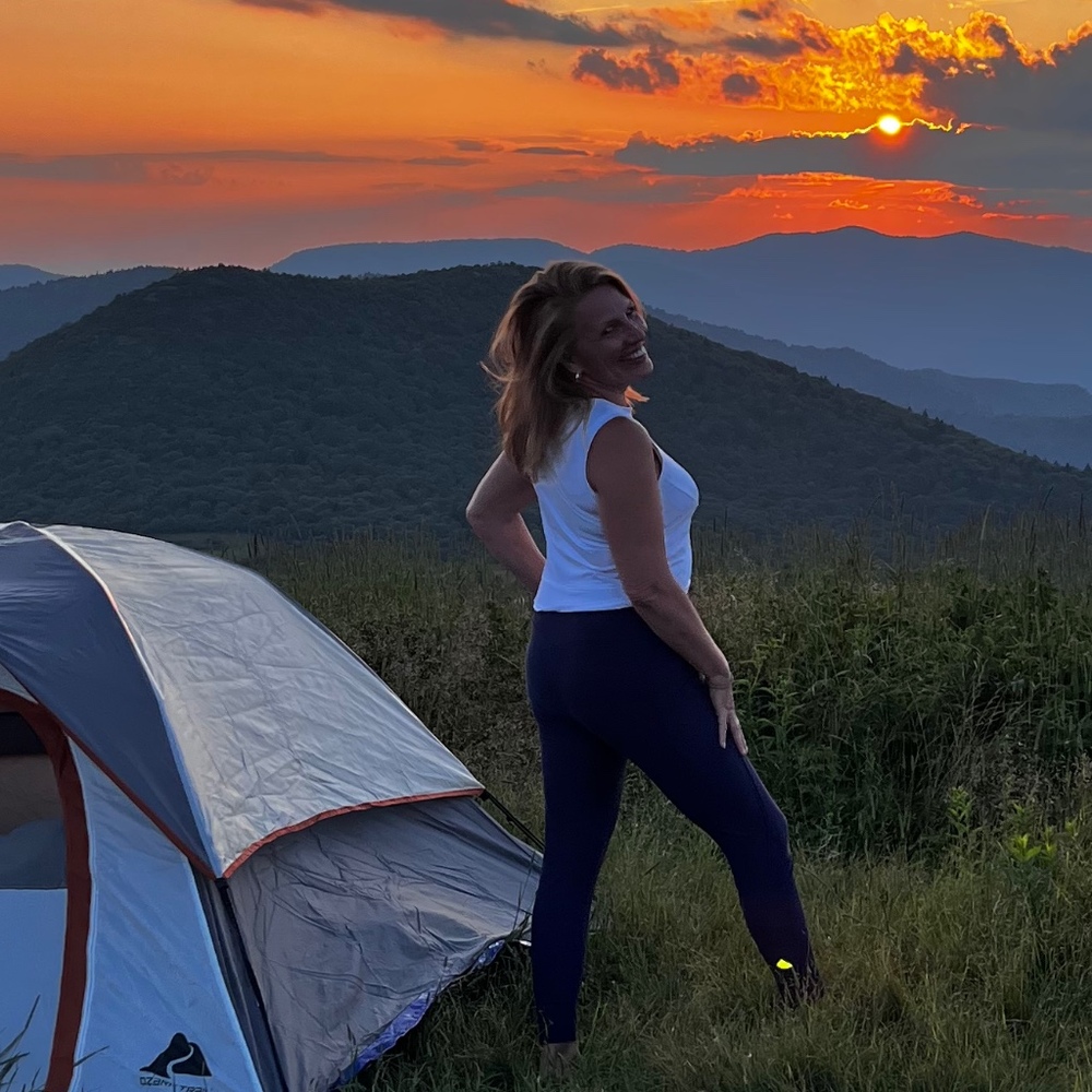 Meet your Posher, Christy